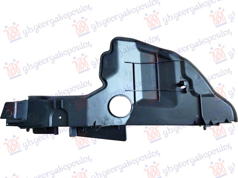 ΑΕΡΑΓΩΓΟΣ ΨΥΓΕΙΟΥ ΠΛΑΣΤΙΚΟΣ (ΒΑΣΗ ΠΛΑΙΝΗ) ΑΡ