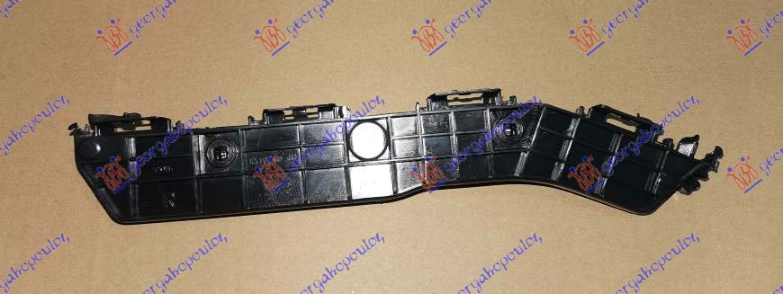 ΒΑΣΗ ΠΡΟΦΥΛΑΚΤΗΡΑ ΠΙΣΩ ΕΞΩ ΠΛΑΙΝΗ ΠΛΑΣΤΙΚΗ ΔΕΞ