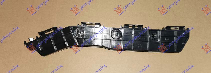 ΒΑΣΗ ΠΡΟΦΥΛΑΚΤΗΡΑ ΠΙΣΩ ΕΞΩ ΠΛΑΙΝΗ ΠΛΑΣΤΙΚΗ ΑΡ