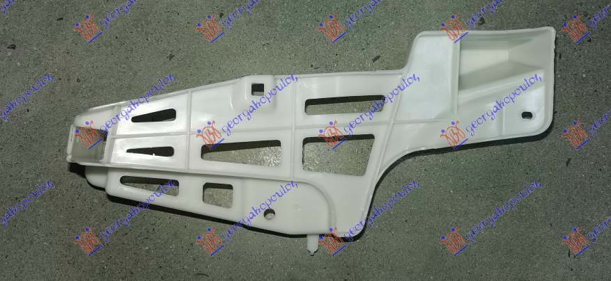 ΒΑΣΗ ΠΡΟΦΥΛΑΚΤΗΡΑ ΠΙΣΩ ΚΑΤΩ ΠΛΑΣΤΙΚΗ ΔΕΞ