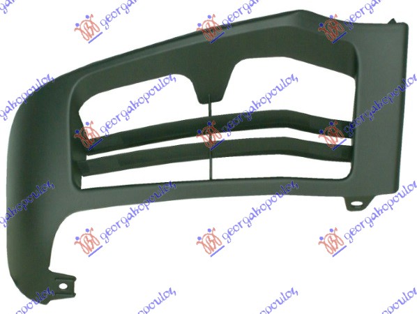 ΣΠΟΙΛΕΡ ΠΡΟΦΥΛΑΚΤΗΡΑ ΕΜΠΡΟΣ ΔΕΞ