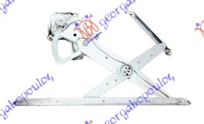 ΓΡΥΛΛΟΣ ΠΑΡΑΘΥΡΟΥ ΕΜΠΡΟΣ ΗΛΕΚΤΡΙΚΟΣ (ΧΩΡΙΣ ΜΟΤΕΡ) ΑΡ