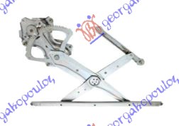 ΓΡΥΛΛΟΣ ΠΑΡΑΘΥΡΟΥ ΠΙΣΩ ΗΛΕΚΤΡΙΚΟΣ (ΧΩΡΙΣ ΜΟΤΕΡ) ΑΡ