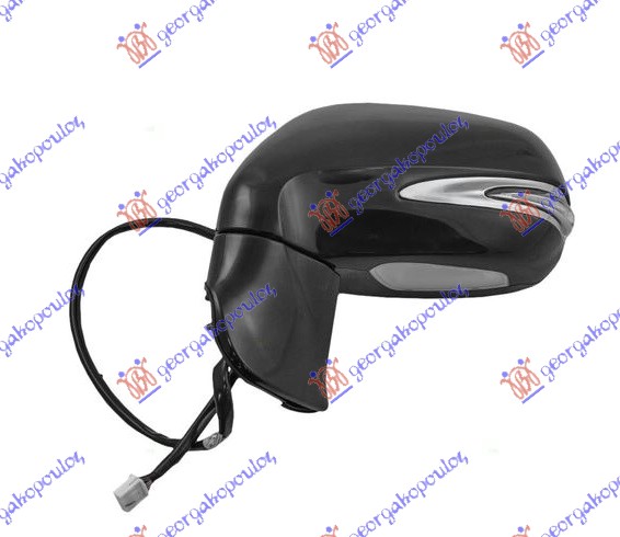 ΚΑΘΡΕΦΤΗΣ ΗΛΕΚΤΡΙΚΟΣ ΘΕΡΜΑΙΝΟΜΕΝΟΣ ΜΕ ΜΝΗΜΗ (ΜΕ ΦΛΑΣ & ΦΩΣ ΑΣΦΑΛΕΙΑΣ) ΑΡ