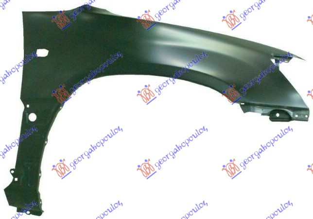 ΦΤΕΡΟ ΕΜΠΡΟΣ ΔΕΞ