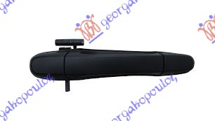 ΧΕΡΟΥΛΙ ΠΟΡΤΑΣ ΠΙΣΩ ΕΞΩ ΒΑΦΟΜΕΝΟ ΔΕΞ