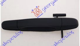 ΧΕΡΟΥΛΙ ΠΟΡΤΑΣ ΠΙΣΩ ΕΞΩ ΒΑΦΟΜΕΝΟ ΑΡ