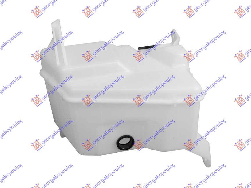 ΔΟΧΕΙΟ ΝΕΡΟΥ ΥΑΛΟΚΑΘΑΡΙΣΤΗΡΩΝ ΜΕ ΑΙΣΘΗΤΗΡΑ