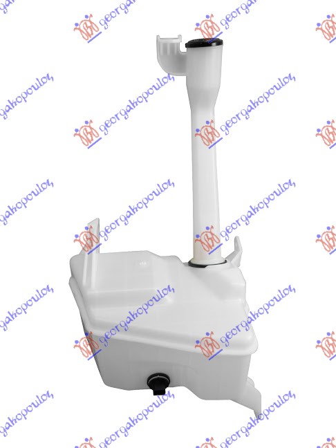 ΔΟΧΕΙΟ ΝΕΡΟΥ ΥΑΛΟΚΑΘΑΡΙΣΤΗΡΩΝ ΜΕ ΜΟΤΕΡ & ΑΙΣΘΗΤΗΡΑ