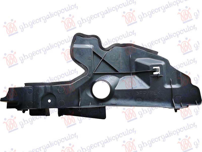 ΑΕΡΑΓΩΓΟΣ ΨΥΓΕΙΟΥ ΠΛΑΣΤΙΚΟΣ (ΒΑΣΗ ΠΛΑΙΝΗ) ΑΡ