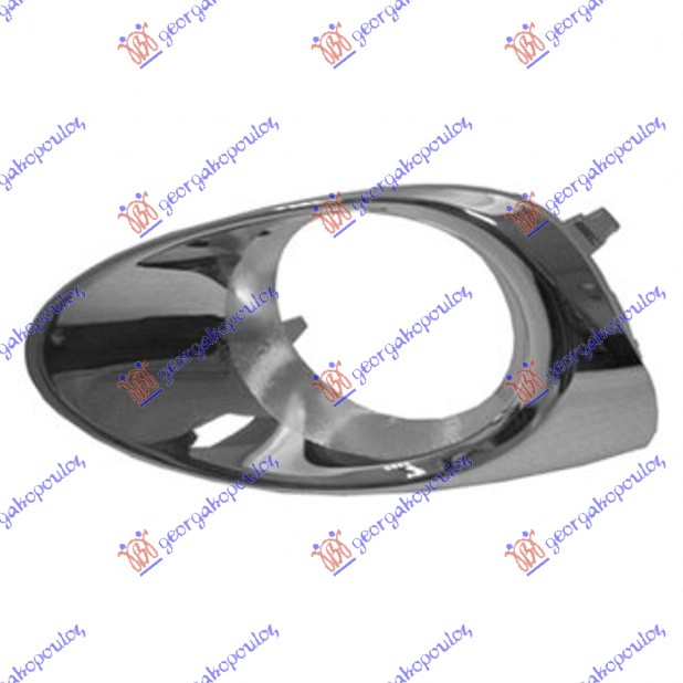 ΠΛΑΙΣΙΟ ΠΡΟΒΟΛΕΑ ΧΡΩΜΙΟ ΑΡ