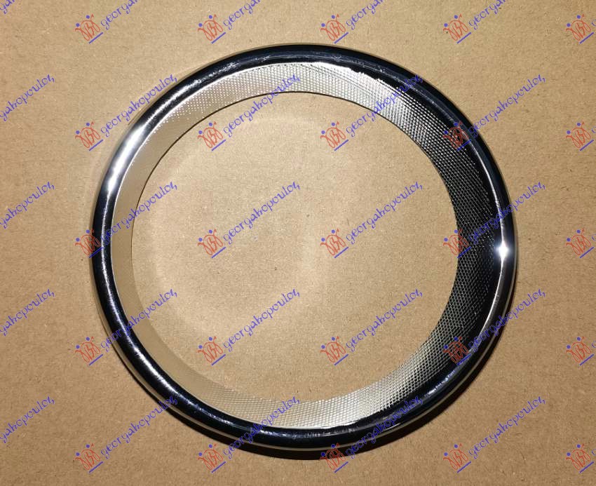 ΠΛΑΙΣΙΟ ΠΡΟΒΟΛΕΑ ΧΡΩΜΙΟ (F SPORT) ΔΕΞ