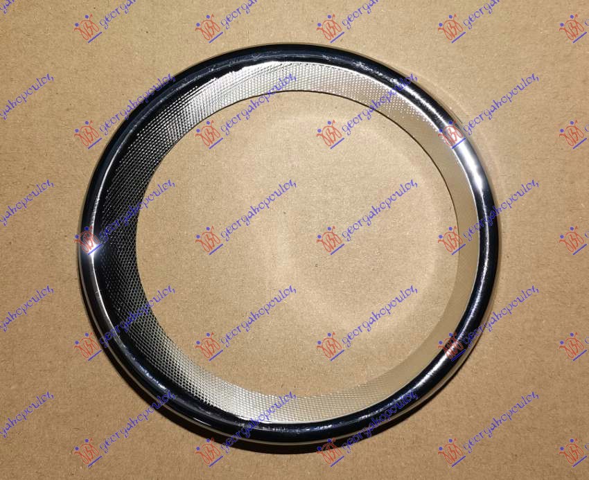 ΠΛΑΙΣΙΟ ΠΡΟΒΟΛΕΑ ΧΡΩΜΙΟ (F SPORT) ΑΡ