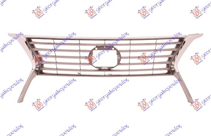 ΜΑΣΚΑ ΑΣΗΜΙ ΜΕ ΧΡΩΜΙΟ ΠΛΑΙΣΙΟ