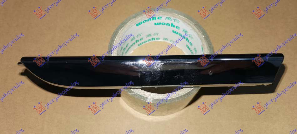 ΔΙΑΚΟΣΜΗΤΙΚΟ ΜΑΣΚΑΣ ΚΑΤΩ ΧΡΩΜΙΟ ΑΡ