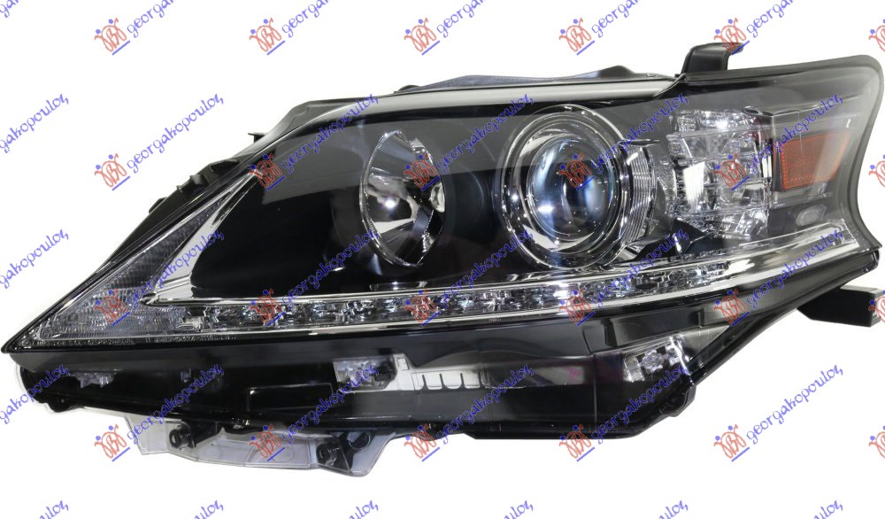 ΦΑΝΟΣ ΕΜΠΡΟΣ (E) (DEPO) ΑΡ