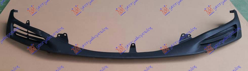 ΣΠΟΙΛΕΡ ΠΡΟΦΥΛΑΚΤΗΡΑ ΕΜΠΡΟΣ (F SPORT)