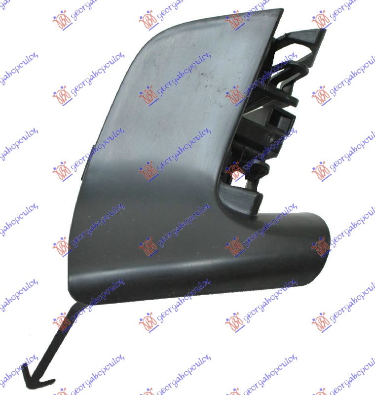 ΚΑΛΥΜΜΑ ΓΑΝΤΖΟΥ ΕΜΠΡΟΣ ΒΑΦΟΜΕΝΟ ΔΕΞ