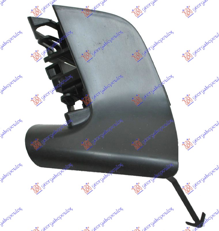 ΚΑΛΥΜΜΑ ΓΑΝΤΖΟΥ ΕΜΠΡΟΣ ΒΑΦΟΜΕΝΟ ΑΡ