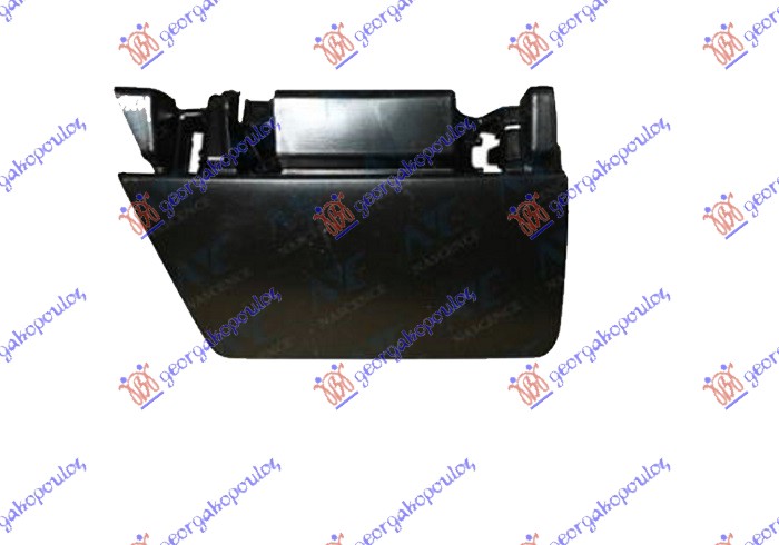 ΚΑΛΥΜΜΑ ΓΑΝΤΖΟΥ ΕΜΠΡΟΣ ΒΑΦΟΜΕΝΟ (F-SPORT) ΔΕΞ