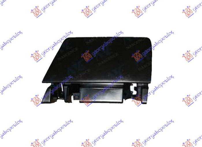 ΚΑΛΥΜΜΑ ΓΑΝΤΖΟΥ ΕΜΠΡΟΣ ΒΑΦΟΜΕΝΟ (F-SPORT) ΑΡ