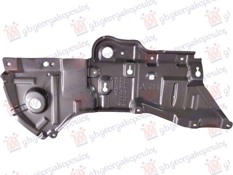 ΠΟΔΙΑ ΜΗΧΑΝΗΣ ΠΛΑΣΤΙΚΗ ΔΕΞ