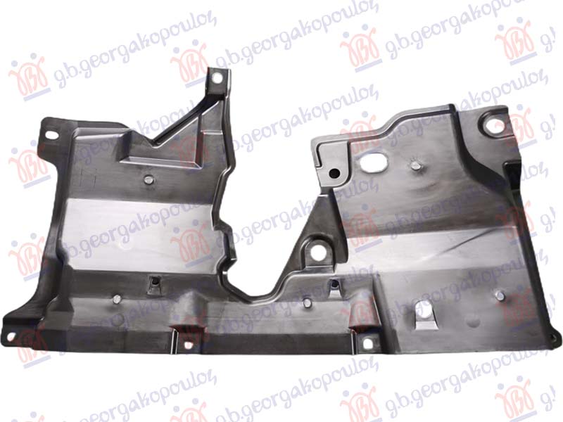 ΠΛΑΣΤΙΚΟ ΚΑΛΥΜΜΑ ΔΑΠΕΔΟΥ ΔΕΞ