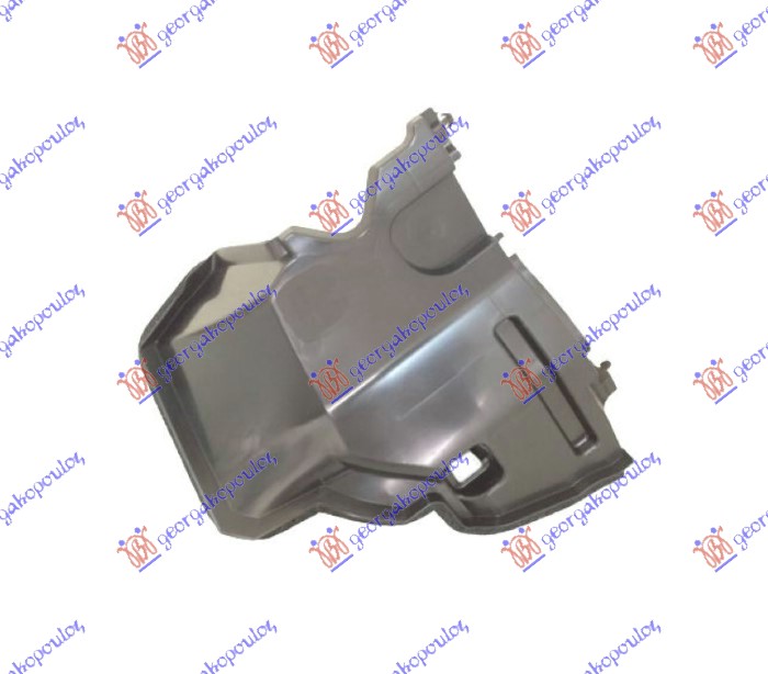 ΒΑΣΗ ΨΥΓΕΙΟΥ ΠΛΑΣΤΙΚΗ ΚΑΘΕΤΗ ΑΡ