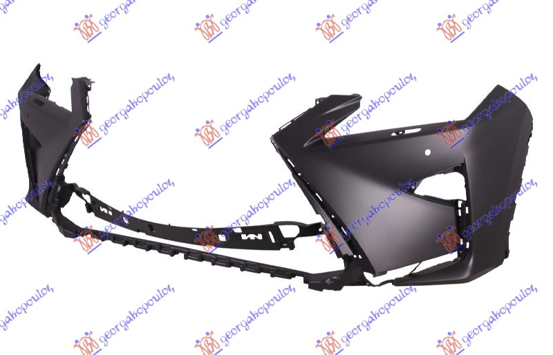 ΠΡΟΦΥΛΑΚΤΗΡΑΣ ΕΜΠΡΟΣ ΒΑΦΟΜΕΝΟΣ (ΜΕ 2 PDC & ΠΙΤΣΙΛΙΣΤΗΡΙΑ)