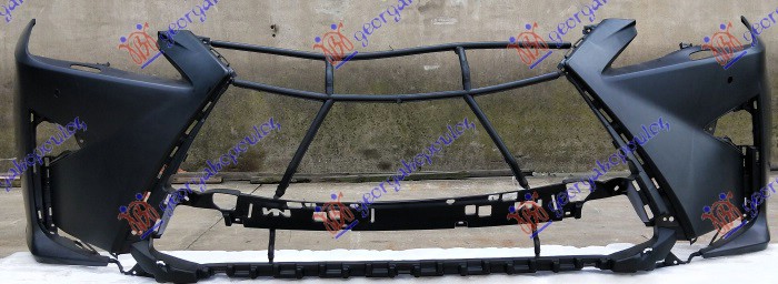 ΠΡΟΦΥΛΑΚΤΗΡΑΣ ΕΜΠΡΟΣ ΒΑΦΟΜΕΝΟΣ (ΜΕ 2 PDC & ΠΙΤΣΙΛΙΣΤΗΡΙΑ) (F SPORT)