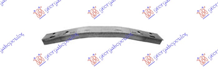 ΤΡΑΒΕΡΣΑ ΠΡΟΦΥΛΑΚΤΗΡΑ ΕΜΠΡΟΣ ΑΛΟΥΜΙΝΙΟ