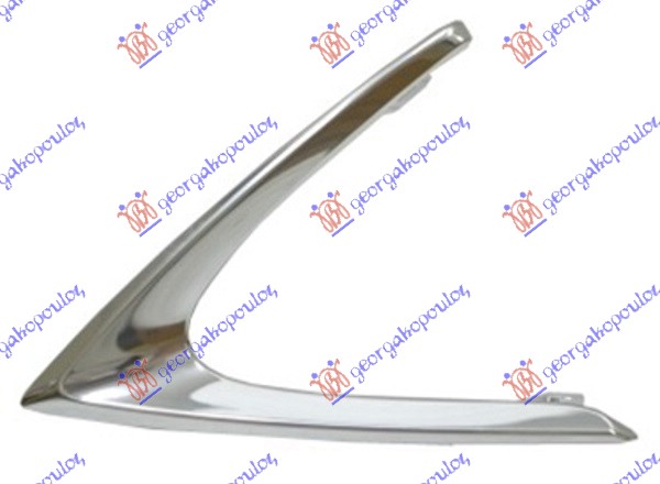 ΔΙΑΚΟΣΜΗΤΙΚΟ ΔΙΧΤΥΟΥ ΠΡΟΦΥΛΑΚΤΗΡΑ ΕΜΠΡΟΣ ΑΝΩ ΧΡΩΜΙΟ ΔΕΞ