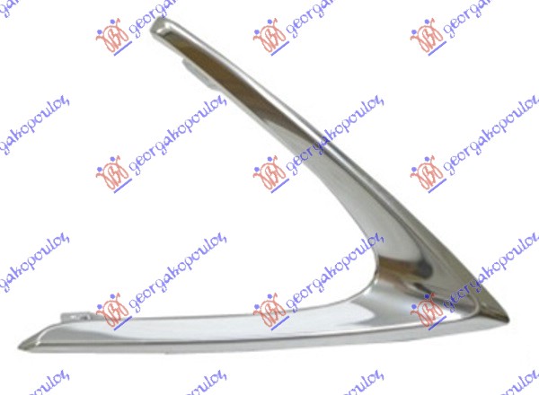 ΔΙΑΚΟΣΜΗΤΙΚΟ ΔΙΧΤΥΟΥ ΠΡΟΦΥΛΑΚΤΗΡΑ ΕΜΠΡΟΣ ΑΝΩ ΧΡΩΜΙΟ ΑΡ