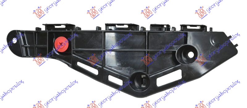 ΒΑΣΗ ΠΡΟΦΥΛΑΚΤΗΡΑ ΕΜΠΡΟΣ ΑΝΩ ΠΛΑΣΤΙΚΗ ΔΕΞ