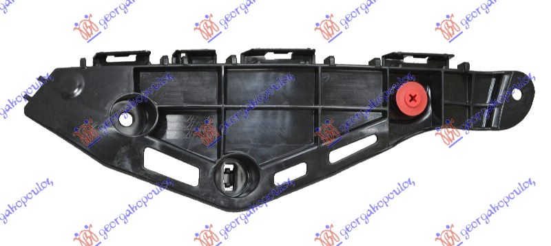 ΒΑΣΗ ΠΡΟΦΥΛΑΚΤΗΡΑ ΕΜΠΡΟΣ ΑΝΩ ΠΛΑΣΤΙΚΗ ΑΡ