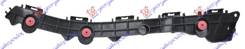 ΒΑΣΗ ΠΡΟΦΥΛΑΚΤΗΡΑ ΠΙΣΩ ΑΝΩ ΠΛΑΣΤΙΚΗ ΔΕΞ