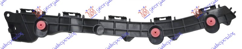 ΒΑΣΗ ΠΡΟΦΥΛΑΚΤΗΡΑ ΠΙΣΩ ΑΝΩ ΠΛΑΣΤΙΚΗ ΑΡ