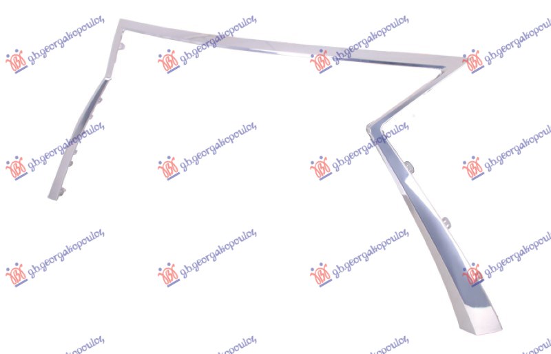 ΠΛΑΙΣΙΟ ΜΑΣΚΑΣ ΑΣΗΜΙ