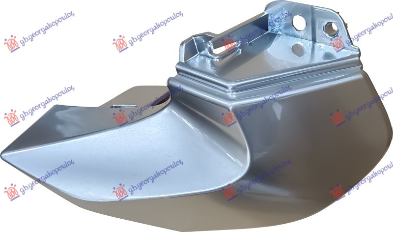 ΔΙΑΚΟΣΜΗΤΙΚΟ ΜΑΣΚΑΣ ΚΑΤΩ ΑΚΡΑΙΟ ΑΣΗΜΙ ΔΕΞ