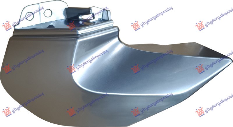 ΔΙΑΚΟΣΜΗΤΙΚΟ ΜΑΣΚΑΣ ΚΑΤΩ ΑΚΡΑΙΟ ΑΣΗΜΙ ΑΡ