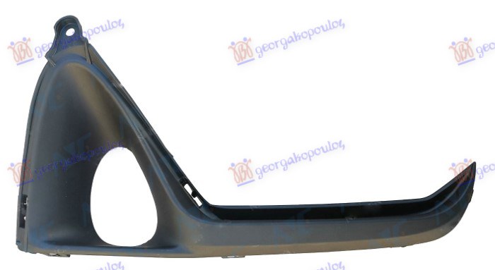 ΔΙΧΤΥ ΠΡΟΦΥΛΑΚΤΗΡΑ ΕΜΠΡΟΣ (ΜΕ ΤΡΥΠΑ ΓΙΑ ΠΡΟΒΟΛΕΑ) ΔΕΞ