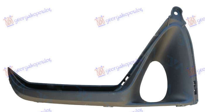 ΔΙΧΤΥ ΠΡΟΦΥΛΑΚΤΗΡΑ ΕΜΠΡΟΣ (ΜΕ ΤΡΥΠΑ ΓΙΑ ΠΡΟΒΟΛΕΑ) ΑΡ