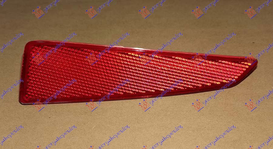 ΑΝΤΑΝΑΚΛΑΣΤΙΚΟ ΠΡΟΦΥΛΑΚΤΗΡΑ ΠΙΣΩ ΔΕΞ