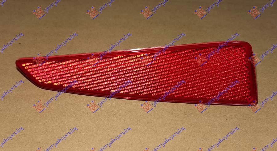 ΑΝΤΑΝΑΚΛΑΣΤΙΚΟ ΠΡΟΦΥΛΑΚΤΗΡΑ ΠΙΣΩ ΑΡ