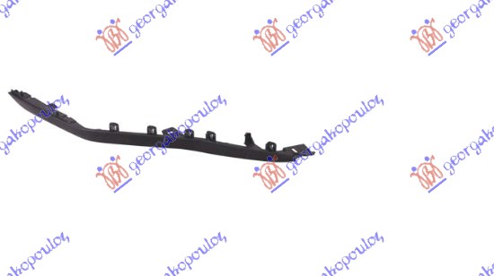 ΣΠΟΙΛΕΡ ΠΡΟΦΥΛΑΚΤΗΡΑ ΕΜΠΡΟΣ ΑΚΡΑΙΟ ΔΕΞ