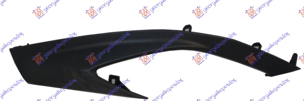 ΣΠΟΙΛΕΡ ΠΡΟΦΥΛΑΚΤΗΡΑ ΠΙΣΩ ΑΡ