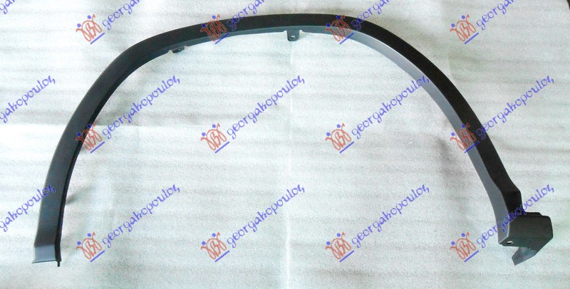 ΚΟΥΡΜΠΑ ΦΤΕΡΟΥ ΕΜΠΡΟΣ ΠΛΑΣΤΙΚΗ ΑΡ