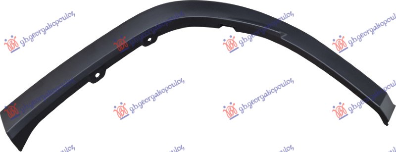 ΚΟΥΡΜΠΑ ΠΙΣΩ ΠΛΑΣΤΙΚΗ ΑΡ