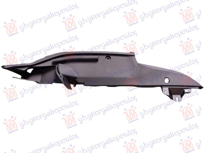 ΚΑΛΥΜΜΑ ΦΤΕΡΟΥ ΕΜΠΡΟΣ ΠΛΑΣΤΙΚΟ (ΕΣΩ) ΑΡ