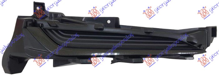 ΔΙΧΤΥ ΠΡΟΦΥΛΑΚΤΗΡΑ ΕΜΠΡΟΣ ΚΑΤΩ (F SPORT) ΔΕΞ